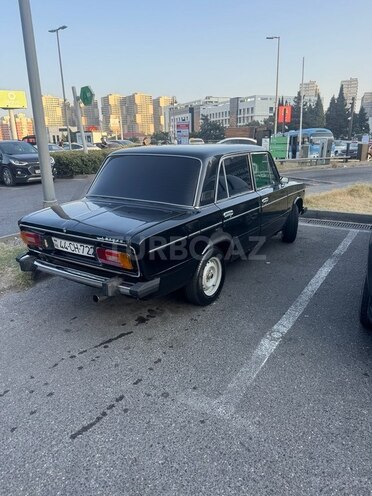 LADA (VAZ) 2106 1996, 10,000 km - 1.5 l - Şamaxı