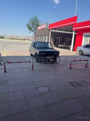 LADA (VAZ) 2106 1996, 10,000 km - 1.5 l - Şamaxı