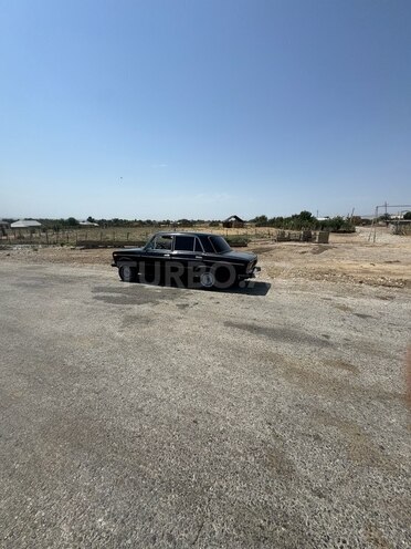 LADA (VAZ) 2106 1996, 10,000 km - 1.5 l - Şamaxı