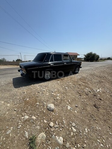 LADA (VAZ) 2106 1996, 10,000 km - 1.5 l - Şamaxı