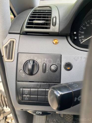Mercedes Vito 2008, 280,993 km - 2.1 л - Bakı