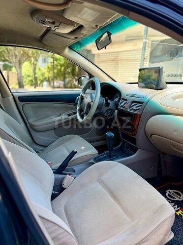 Nissan Sunny 2006, 364,000 km - 1.6 l - Bakı