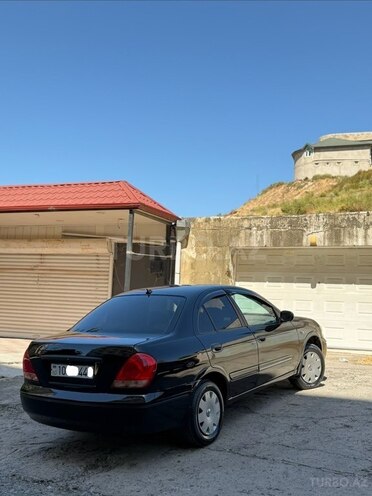 Nissan Sunny 2006, 364,000 km - 1.6 l - Bakı