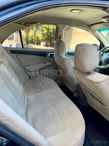 Nissan Sunny 2006, 364,000 km - 1.6 l - Bakı