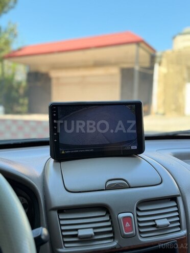 Nissan Sunny 2006, 364,000 km - 1.6 l - Bakı