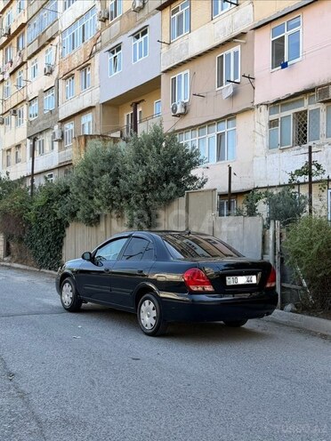 Nissan Sunny 2006, 364,000 km - 1.6 l - Bakı