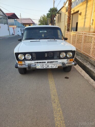 LADA (VAZ) 2106 1999, 45,529 km - 1.6 л - Şəmkir
