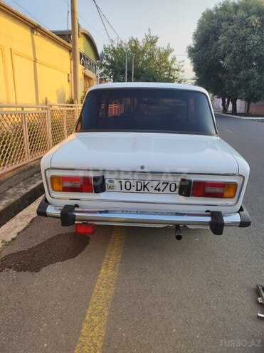 LADA (VAZ) 2106 1999, 45,529 km - 1.6 л - Şəmkir