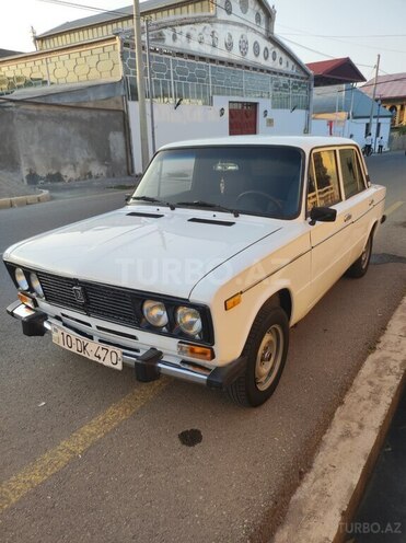 LADA (VAZ) 2106 1999, 45,529 km - 1.6 л - Şəmkir