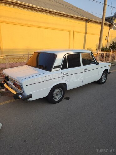 LADA (VAZ) 2106 1999, 45,529 km - 1.6 л - Şəmkir