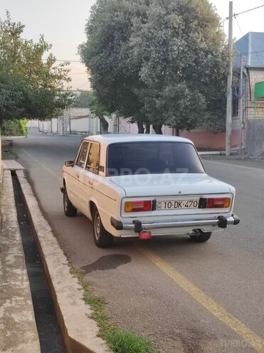 LADA (VAZ) 2106 1999, 45,529 km - 1.6 л - Şəmkir
