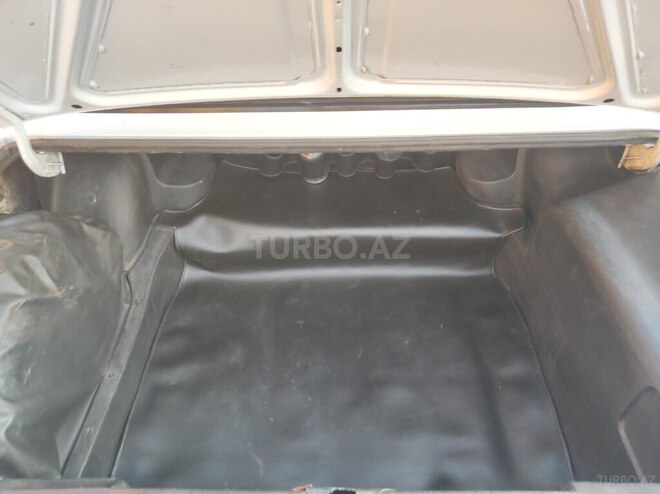 LADA (VAZ) 2106 1999, 45,529 km - 1.6 л - Şəmkir