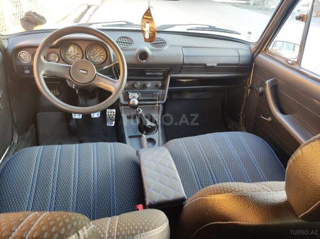 LADA (VAZ) 2106 1999, 45,529 km - 1.6 л - Şəmkir