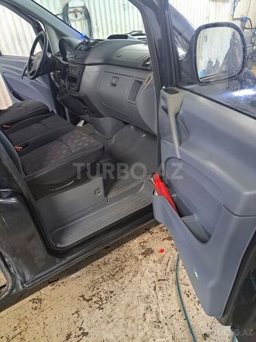 Mercedes Vito 2008, 298,574 km - 2.1 л - Bakı