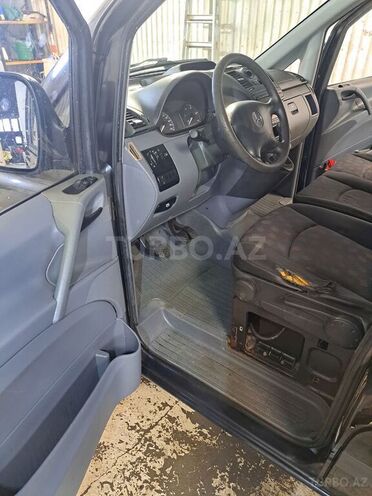 Mercedes Vito 2008, 298,574 km - 2.1 л - Bakı
