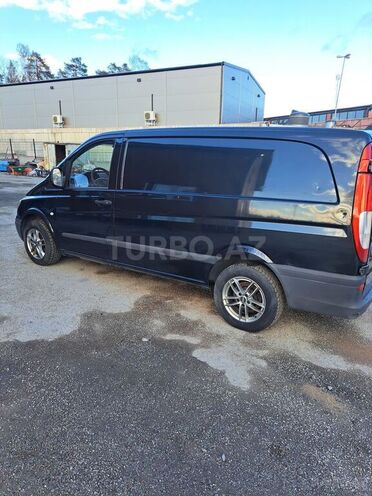 Mercedes Vito 2008, 298,574 km - 2.1 л - Bakı