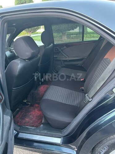 Mercedes E 270 2001, 310,000 km - 2.7 л - Gəncə