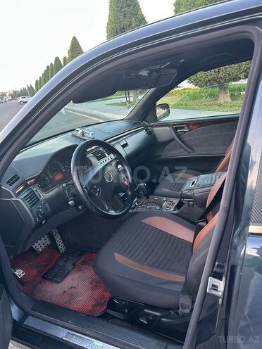 Mercedes E 270 2001, 310,000 km - 2.7 л - Gəncə