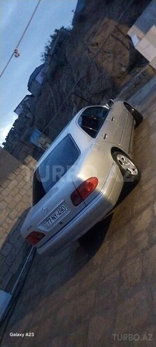 Mercedes E 200 1997, 443,400 km - 2.0 l - Bakı