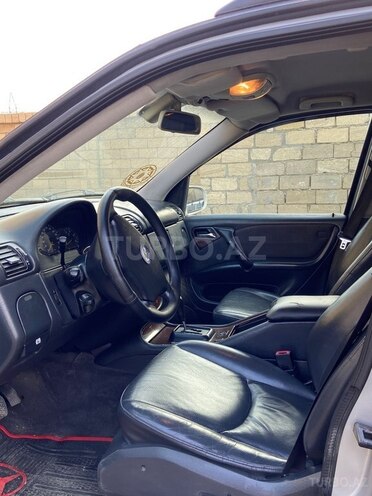 Mercedes ML 270 2003, 440,020 km - 2.7 l - Gəncə