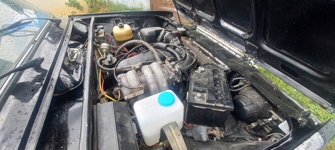 LADA (VAZ) 2107 2007, 280,000 km - 1.6 l - Gədəbəy