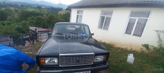 LADA (VAZ) 2107 2007, 280,000 km - 1.6 l - Gədəbəy