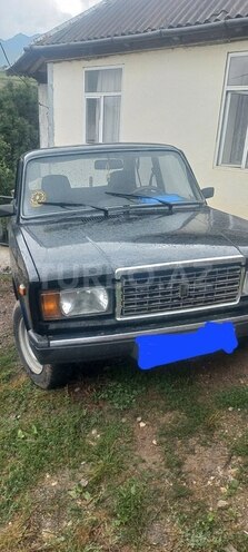 LADA (VAZ) 2107 2007, 280,000 km - 1.6 l - Gədəbəy