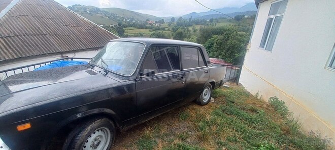 LADA (VAZ) 2107 2007, 280,000 km - 1.6 l - Gədəbəy