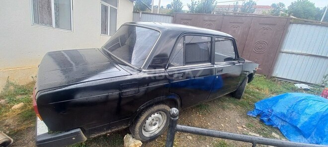 LADA (VAZ) 2107 2007, 280,000 km - 1.6 l - Gədəbəy