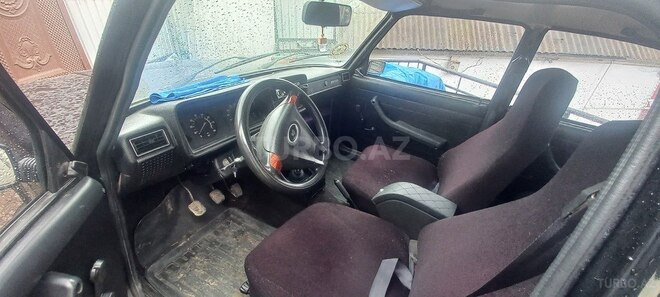 LADA (VAZ) 2107 2007, 280,000 km - 1.6 l - Gədəbəy