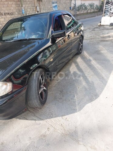 Mercedes C 230 1998, 436,000 km - 2.3 l - Bakı