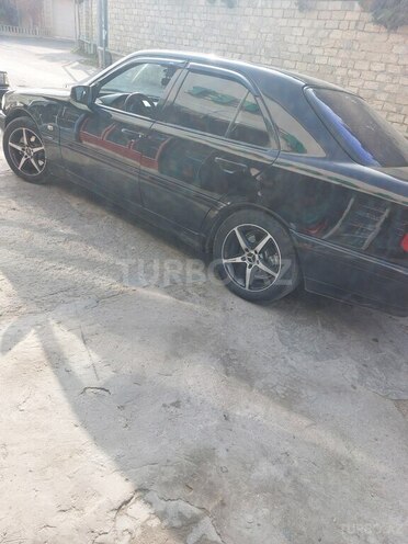 Mercedes C 230 1998, 436,000 km - 2.3 l - Bakı