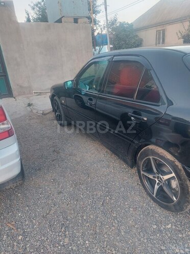 Mercedes C 230 1998, 436,000 km - 2.3 l - Bakı