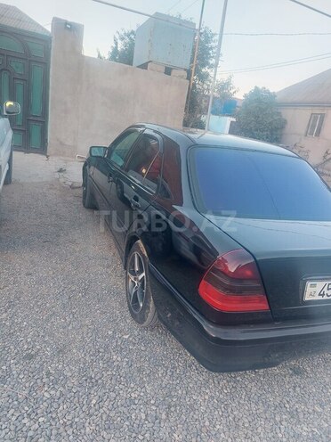 Mercedes C 230 1998, 436,000 km - 2.3 l - Bakı