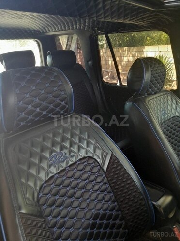 Land Rover Range Rover 2002, 200,000 km - 3.9 л - Saatlı