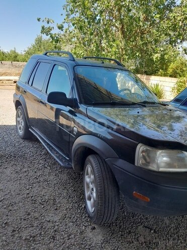 Land Rover Range Rover 2002, 200,000 km - 3.9 л - Saatlı