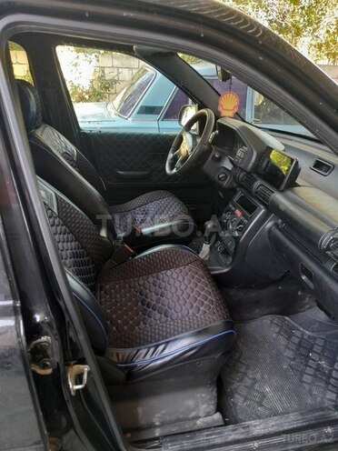 Land Rover Range Rover 2002, 200,000 km - 3.9 л - Saatlı