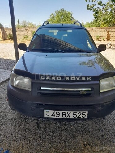 Land Rover Range Rover 2002, 200,000 km - 3.9 л - Saatlı