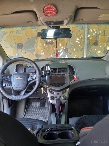 Chevrolet Aveo 2013, 313,674 km - 1.4 l - Bakı