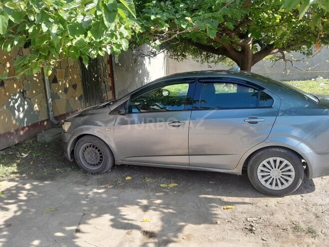 Chevrolet Aveo 2013, 313,674 km - 1.4 l - Bakı