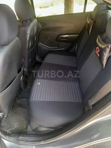 Chevrolet Aveo 2013, 313,674 km - 1.4 l - Bakı