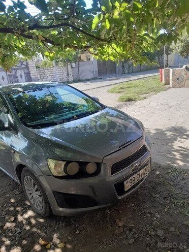 Chevrolet Aveo 2013, 313,674 km - 1.4 l - Bakı