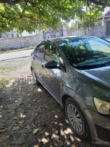 Chevrolet Aveo 2013, 313,674 km - 1.4 l - Bakı