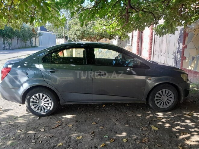 Chevrolet Aveo 2013, 313,674 km - 1.4 l - Bakı