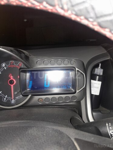 Chevrolet Aveo 2013, 313,674 km - 1.4 l - Bakı
