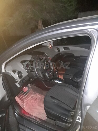 Chevrolet Aveo 2013, 313,674 km - 1.4 l - Bakı