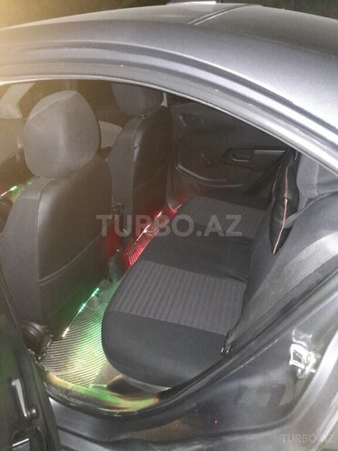 Chevrolet Aveo 2013, 313,674 km - 1.4 l - Bakı