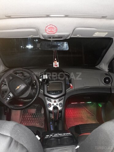 Chevrolet Aveo 2013, 313,674 km - 1.4 l - Bakı