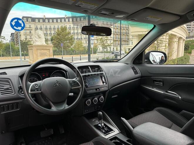 Mitsubishi Outlander Sport 2018, 22,531 km - 2.0 l - Bakı