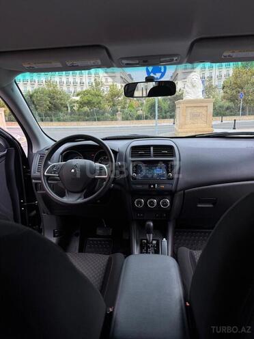 Mitsubishi Outlander Sport 2018, 22,531 km - 2.0 l - Bakı